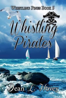 Produktbild: Whistling Pirates
