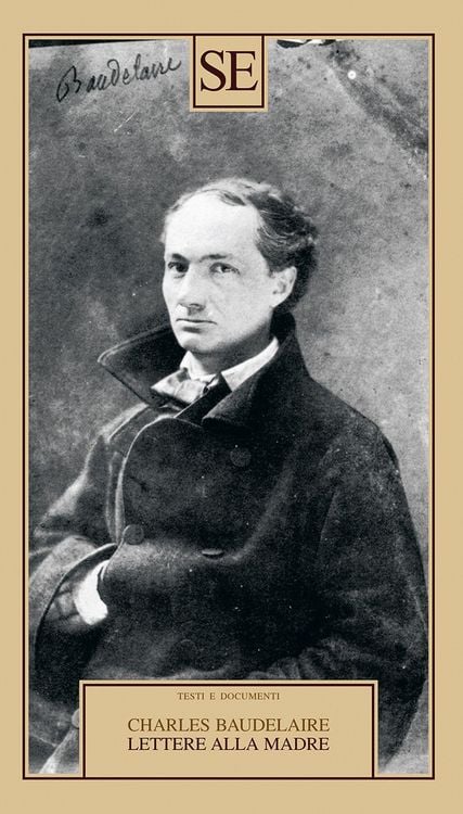 Produktbild: Lettere alla madre