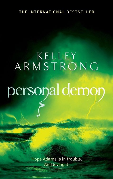 Produktbild: Personal Demon