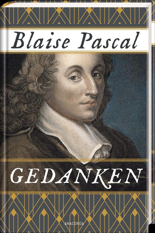 Produktbild: Gedanken. Mit einer Einf&uuml;hrung von Romano Guardini