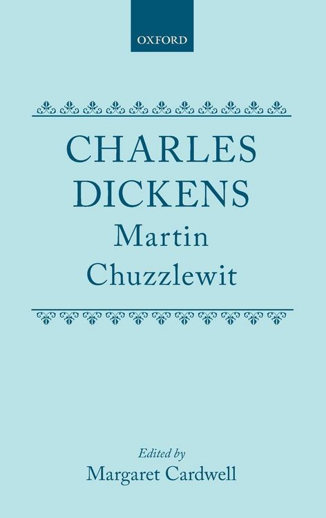 Produktbild: Dickens