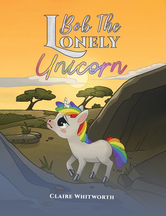 Produktbild: Bob The Lonely Unicorn