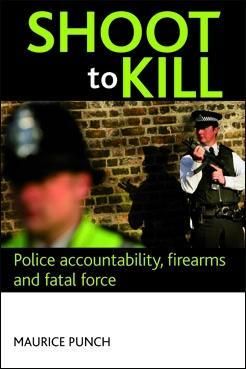 Produktbild: Shoot to kill