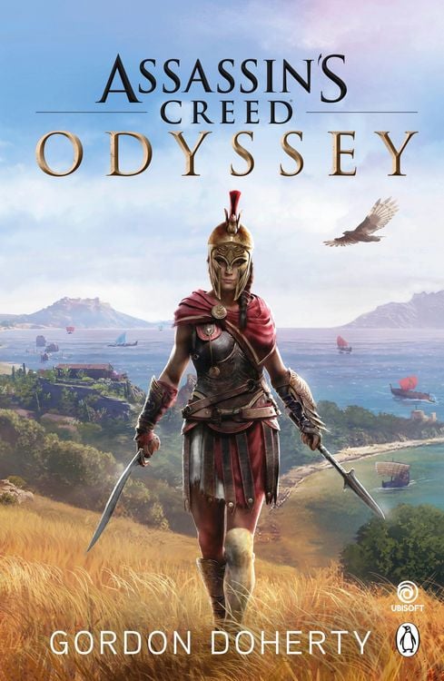 Produktbild: Assassin's Creed Odyssey
