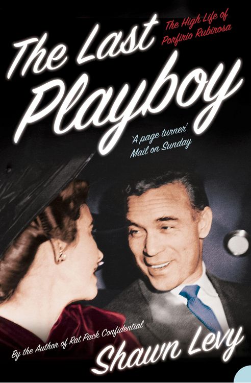 Produktbild: The Last Playboy