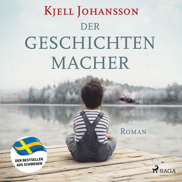 Produktbild: Der Geschichtenmacher
