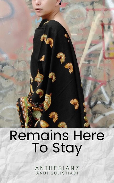 Produktbild: Remains Here to Stay