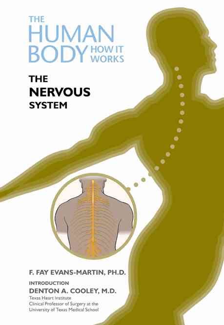 Produktbild: Evans-Martin, F: The Nervous System