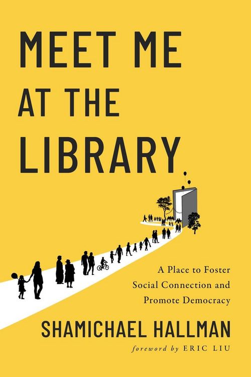 Produktbild: Meet Me at the Library