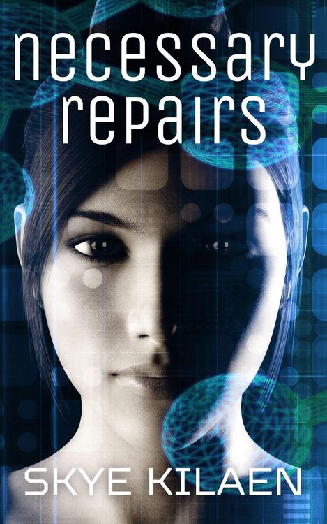 Produktbild: Necessary Repairs (Iospary Stories, #2)