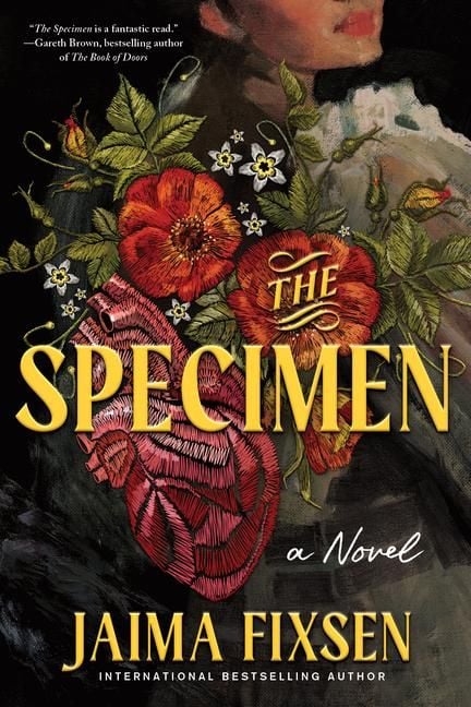 Produktbild: The Specimen