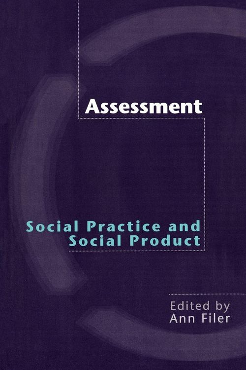 Produktbild: Assessment