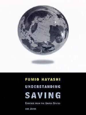 Produktbild: Understanding Savings: Evidence from the United States and Japan