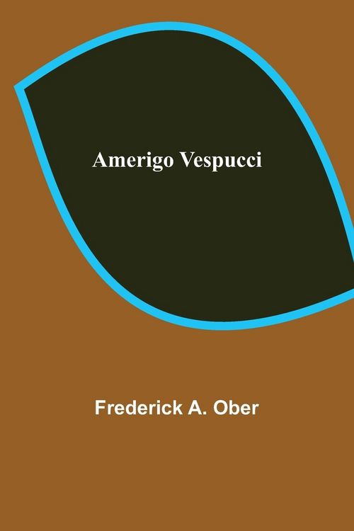 Produktbild: Amerigo Vespucci