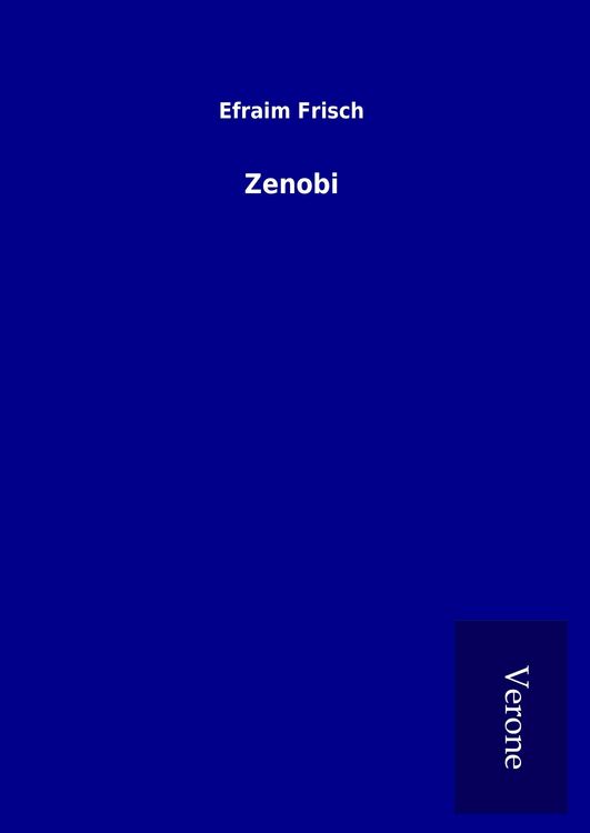 Produktbild: Zenobi