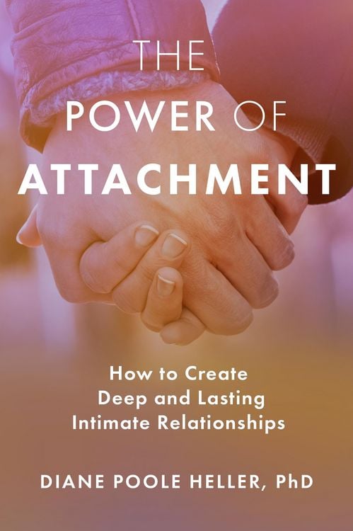 Produktbild: The Power of Attachment
