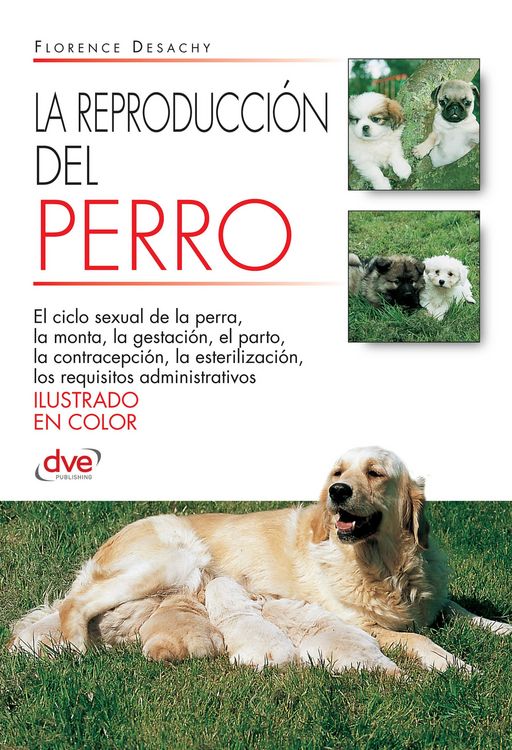 Produktbild: La reproducci&oacute;n del Perro