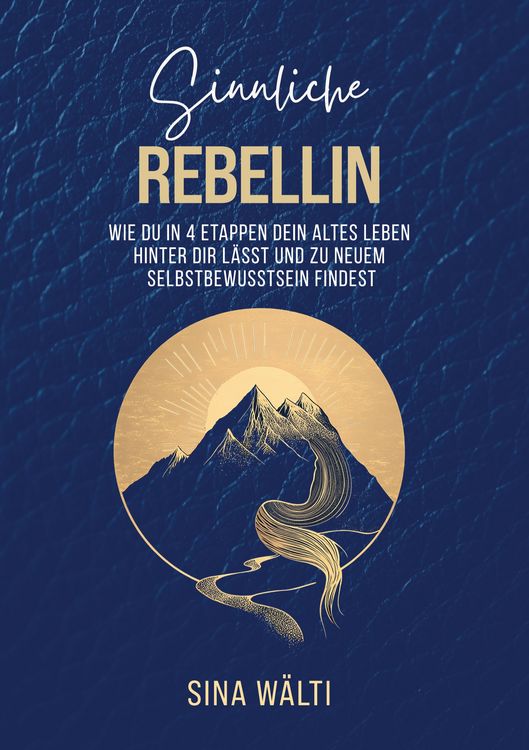 Produktbild: Sinnliche Rebellin