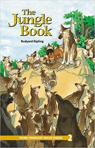 Produktbild: The Jungle Book