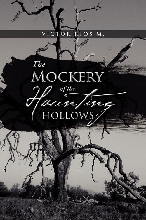Produktbild: The Mockery of the Haunting Hollows