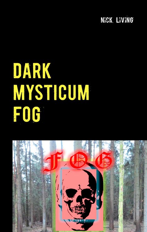 Produktbild: Dark Mysticum Fog