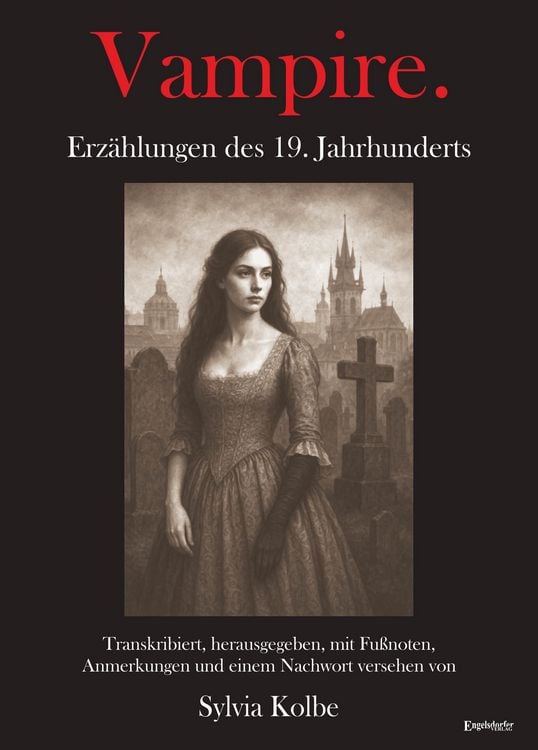 Produktbild: Vampire. Erz&auml;hlungen des 19. Jahrhunderts