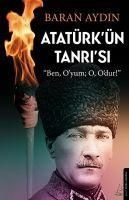 Produktbild: Atat&uuml;rk&uuml;n Tanrisi
