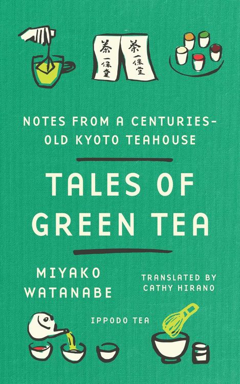 Produktbild: Tales of Green Tea