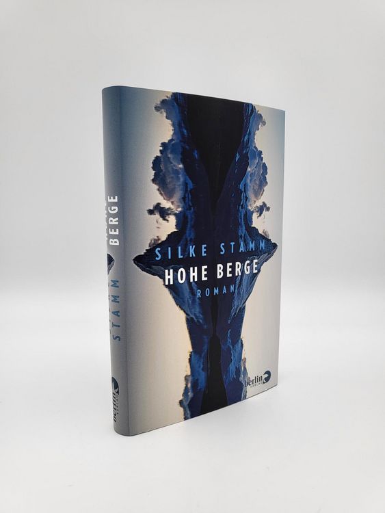 Produktbild: Hohe Berge