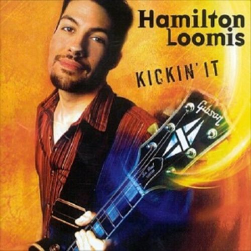 Produktbild: Kickin It