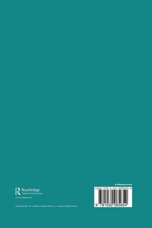 Produktbild: Teachers in Early Modern English Drama