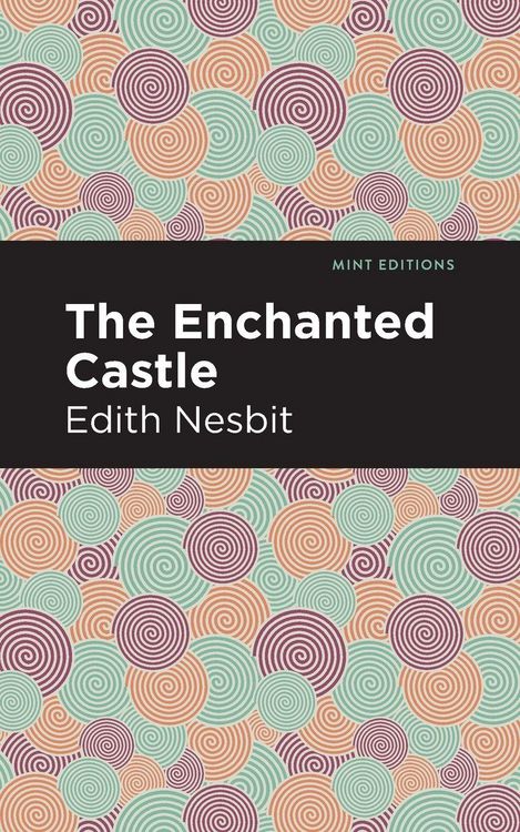 Produktbild: The Enchanted Castle
