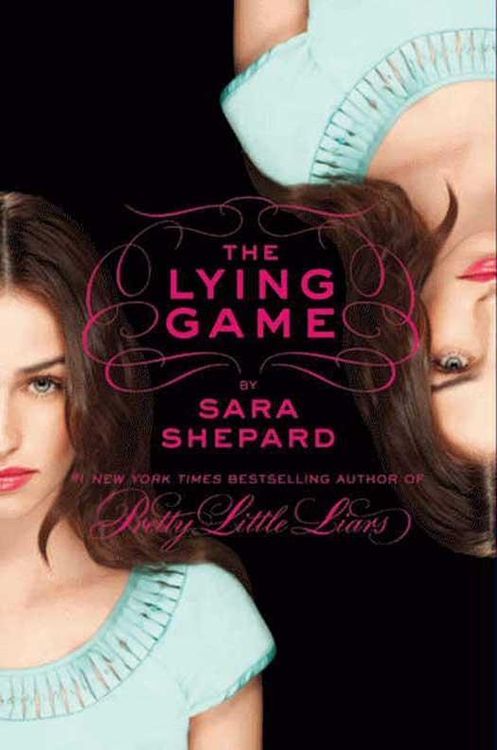 Produktbild: The Lying Game