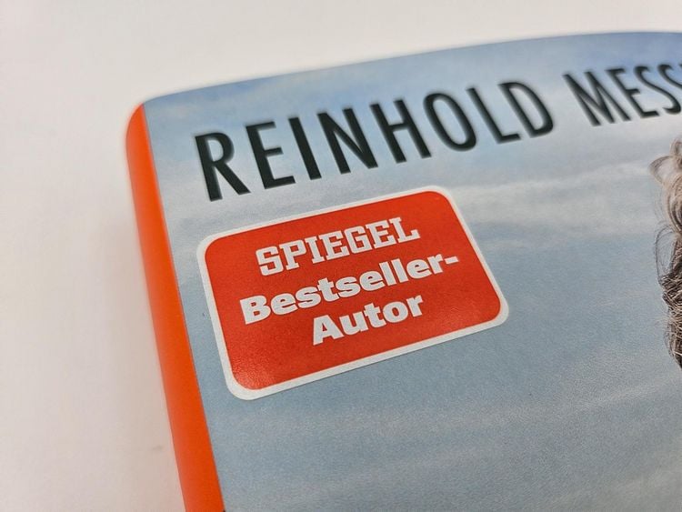Produktbild: Gegenwind