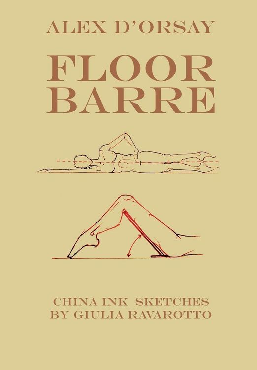 Produktbild: Floor Barre