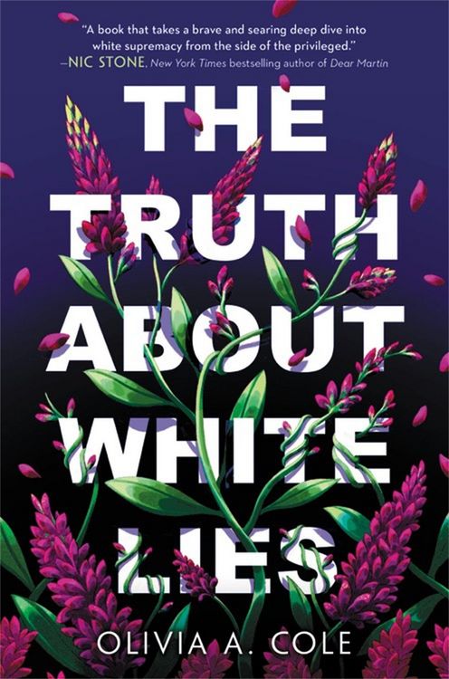 Produktbild: The Truth about White Lies