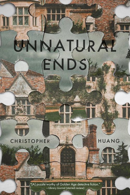 Produktbild: Unnatural Ends