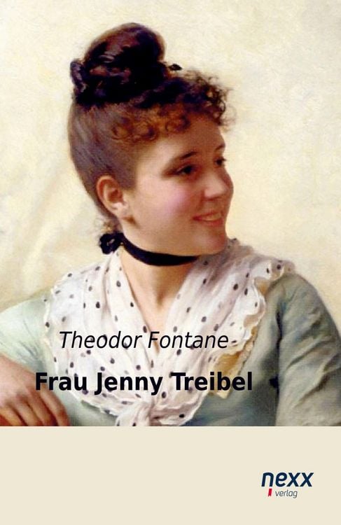 Produktbild: Frau Jenny Treibel