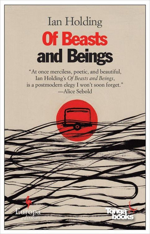 Produktbild: Of Beasts and Beings