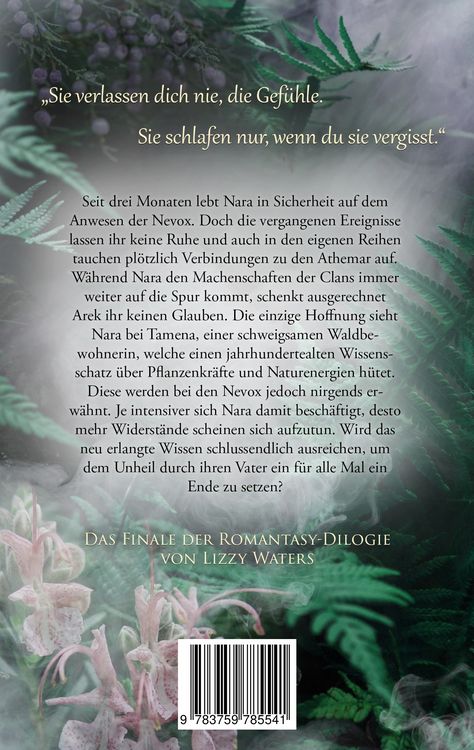 Produktbild: Wof&uuml;r ich bleibe