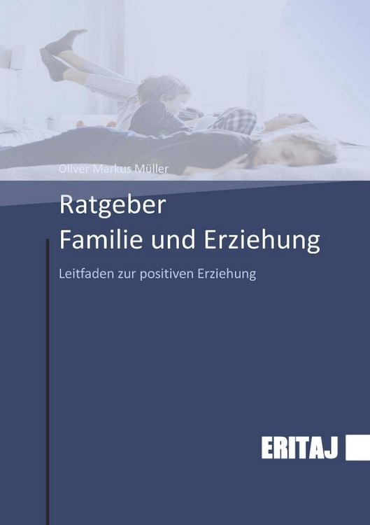 Produktbild: Ratgeber Familie und Erziehung