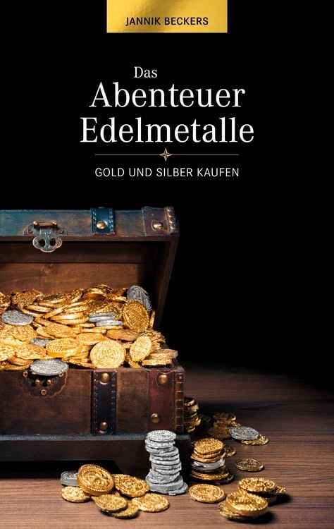 Produktbild: Das Abenteuer Edelmetalle