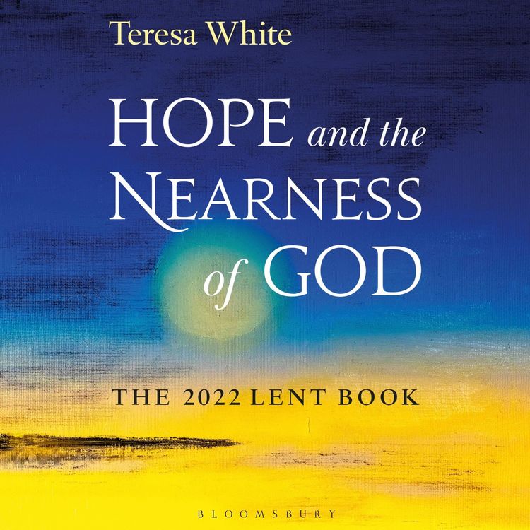 Produktbild: Hope and the Nearness of God