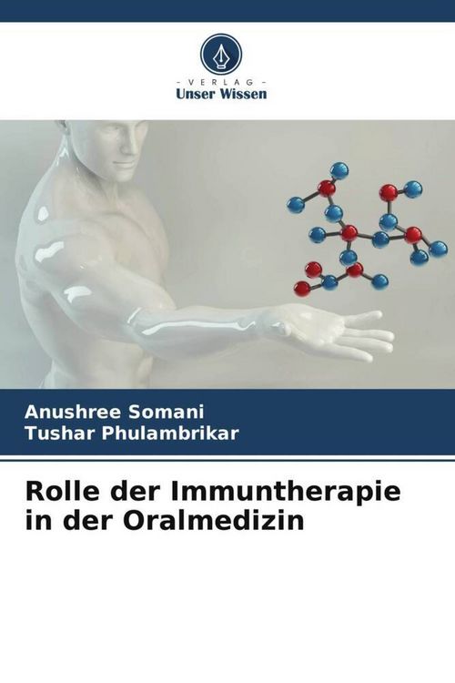 Produktbild: Rolle der Immuntherapie in der Oralmedizin
