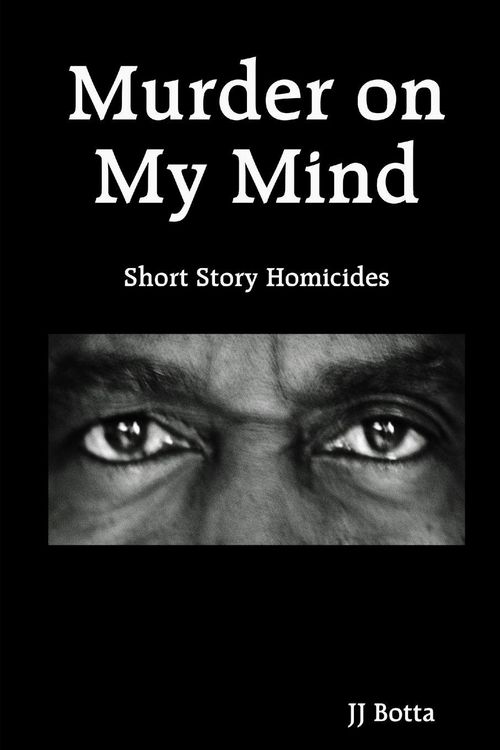 Produktbild: Murder on My Mind