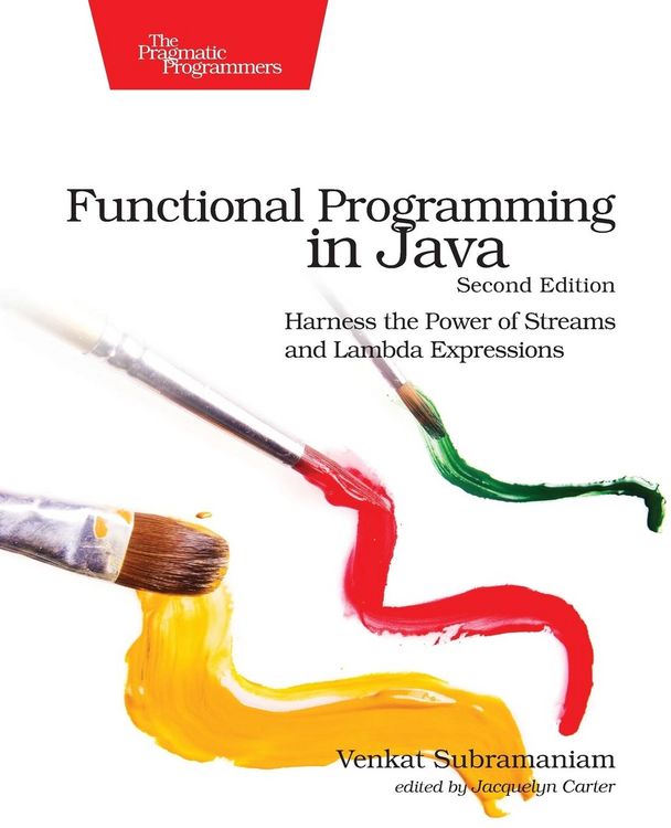 Functional Programming in Java