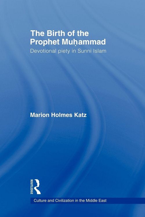 Produktbild: The Birth of The Prophet Muhammad