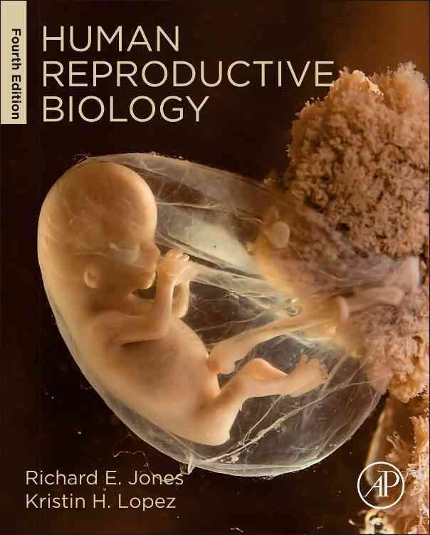 Produktbild: Human Reproductive Biology
