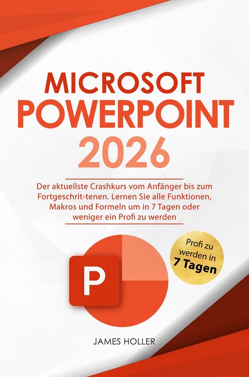 Produktbild: Microsoft PowerPoint