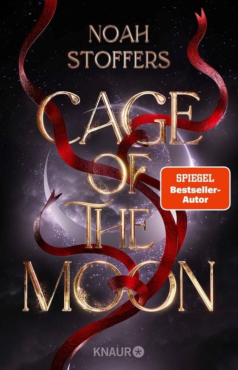 Produktbild: Cage of the Moon
